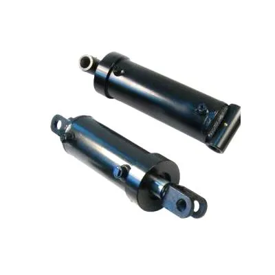 Máy làm bóng đôi Máy Phay Bánh Xe Xi lanh Dầu thủy lực