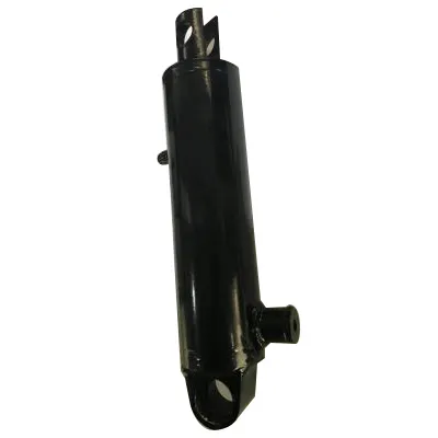 Tùy chỉnh đơn Acting xi lanh thủy lực cho máy Agricultrue